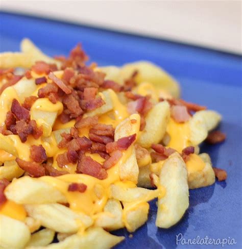 Gordice Batata Cheddar E Bacon Panelaterapia