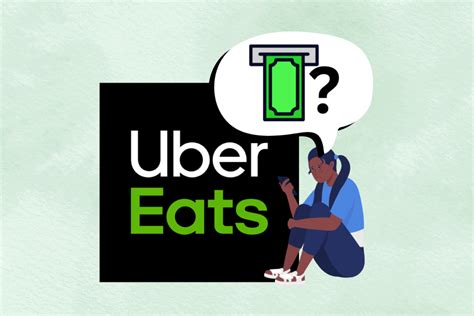 Fix Cash Out Functionality Is Not Currently Available On Uber Eats