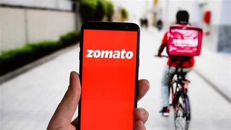 Zomato Follows Zepto Plans To Deliver Food In 10 Minutes Companies News Zee News