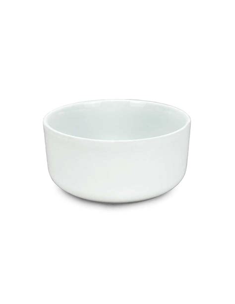 Bowl De Ceramica Redondo De 13 X 6 Centimetros BELLARTE LDK G430