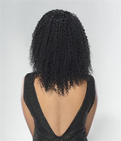 Jerry Curl Remy Human Hair Lace Front Wig Uniwigs ® Official Site