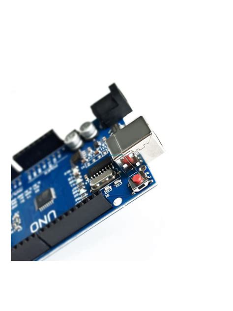 Arduino Uno R3 Compatible Ch340 With Usb Cable