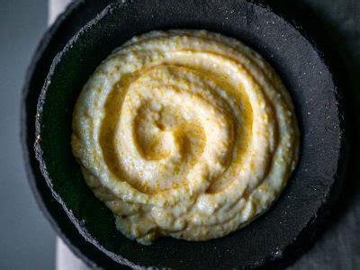 Polenta Rezept Cremig Easy Peasy Zur Perfekten Beilage