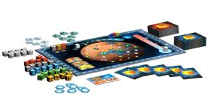 Terraforming Mars O Jogo De Dados Alquimistas Dos Jogos