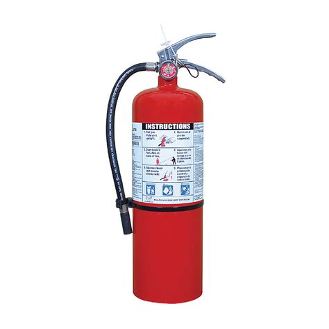 Dry Chemical Fire Extinguishers Tunersread