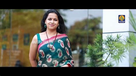 Sadhika Venugopal Hot