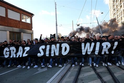 Gak Sturm Graz Oefb Cup Runde Gak Sturm Graz