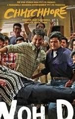 Chhichhore (aka) Chhichhoree review