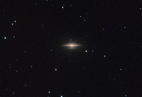 The Sombrero Galaxy - DSLR, Mirrorless & General-Purpose Digital Camera DSO Imaging - Cloudy Nights