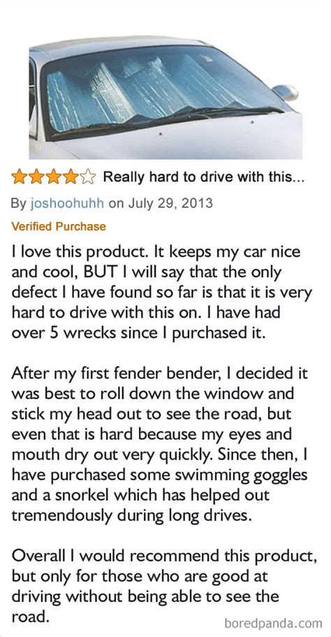 30 Times People Totally Nailed Amazon Reviews | DeMilked