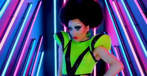 Rupauls Drag Race Season 10 Meet Yuhua Hamasaki Rupauls Drag Race