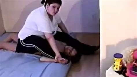 Gordita Luchadora De Mma Free Ass Porn Video 2d XHamster