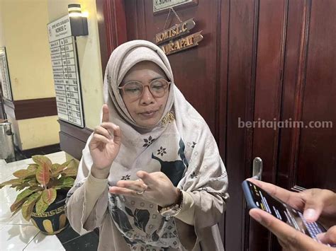 Dprd Surabaya Dorong Pemkot Inovasi Atasi Sampah Organik