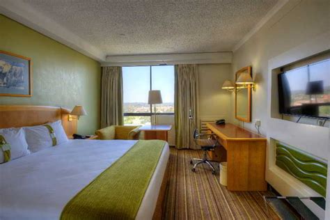 Holiday Inn Harare | Get the Best Accommodation Deal - Book Self ...