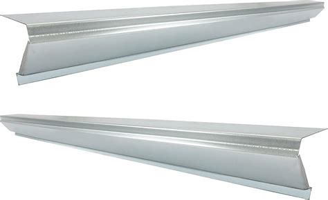 Amazon KUAFU Outer Rocker Panel Pair Fit For 2002 2003 2004 2005