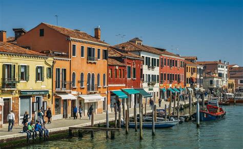 Murano Cosa Vedere In Un Giorno Sull Isola Del Vetro Ti Racconto Un