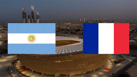 Argentina X Fran A Palpites Copa Do Mundo