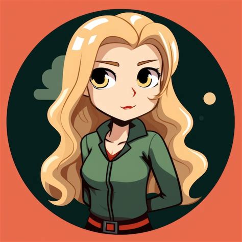 Premium Ai Image Buffy Summers Buffy The Vampire Slayer Cartoon Character Generative Ai