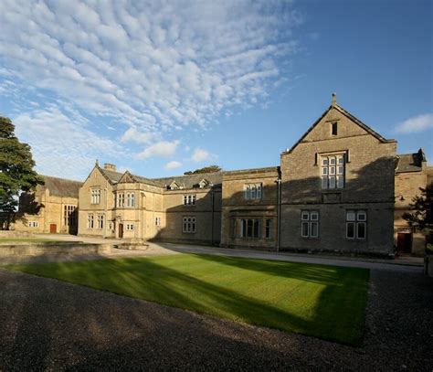 Sedbergh Senior - History and Heritage | Sedbergh School