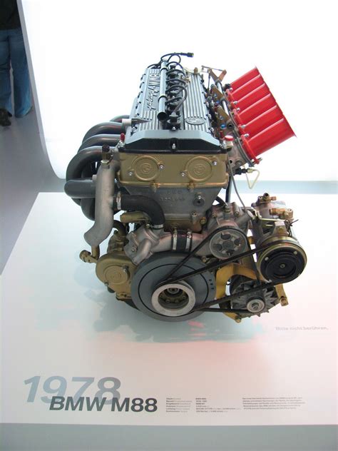 beautifully engineered • The BMW M88 is Beautifully Engineered The BMW...