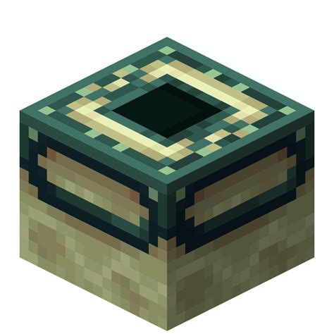 landania mineticker  portal frame