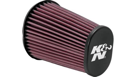 Kandn High Flow Air Filter Black Washable Harley Xl Sportster 07 19 Airc American Classic Motors