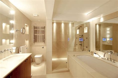 Bathroom Lighting Placement Bathroom Guide By Jetstwit