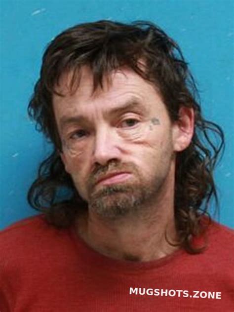 GREGORY PECK 01 26 2024 Cape Girardeau County Mugshots Zone