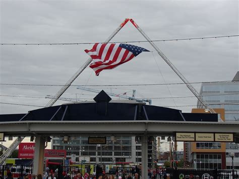 Dcfd Display In Honor Of 911 Karen Starkey Flickr