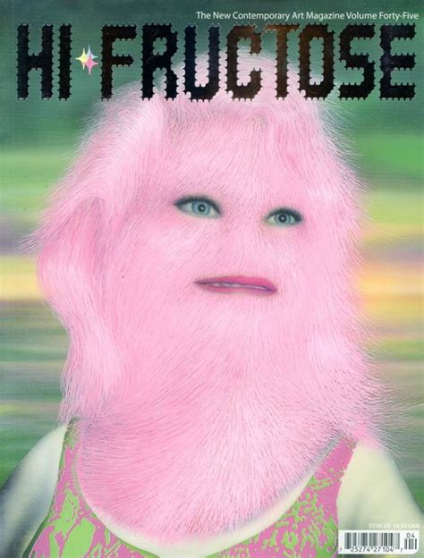 Hi Fructose 45 Vol 45 Issue