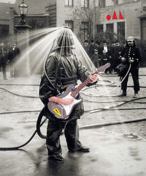 My Playing Is So Hot Rn EXTINGUISH MY TOAN If U Dare R Guitarcirclejerk
