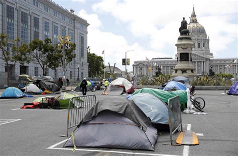 Sacramento has more unsheltered homeless people than SF