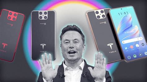 🚨テスラのスマートフォン 発売日、機能、価格イーロン・マスクのスマートフォンについて知っておくべきことすべて Elliotcrypto － Binance Square