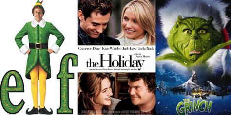 Top Highest Grossing Christmas Movies Revealed The Biggest Earner