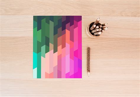 PRINTABLE Art Abstract Art Geometric Art Geometric Print