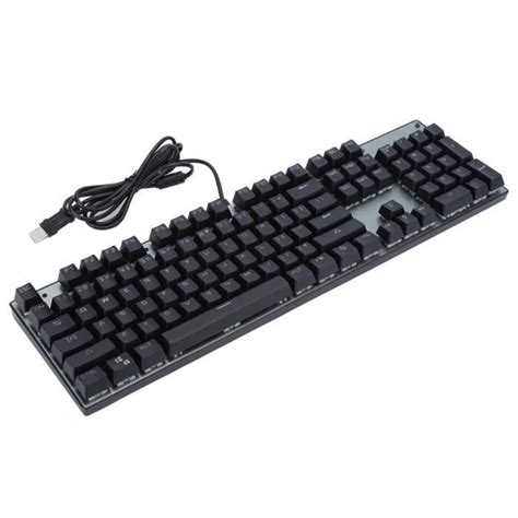 Yosoo Remplacement De Clavier Clavier M Canique De Jeu Touches