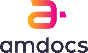 Amdocs Logo PNG Vector (CDR) Free Download