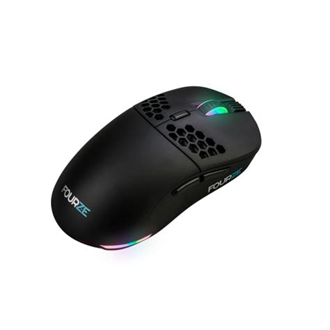 Fourze Gm900 Wireless Gaming Mouse Fourze