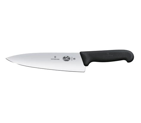 Victorinox Chef Knife - A Plus Restaurant Equipment and Supplies Company