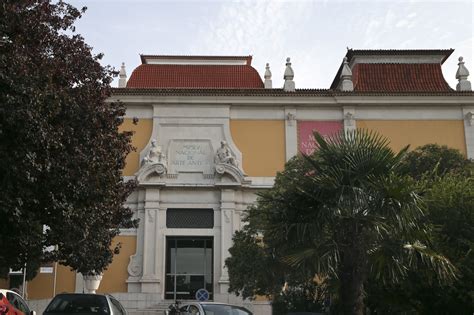 Vis O Obra Prima Do Mestre Vasco Pereira Lusitano Patente No Museu