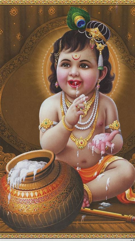 Collection Of Over Adorable Krishna Images A Stunning