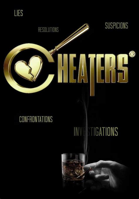 Cheaters - watch tv show streaming online