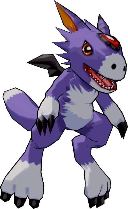 Image - Dorumon dwds.png | DigimonWiki | FANDOM powered by Wikia