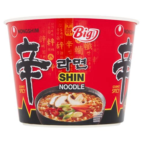 Nongshim Shin Noodle G Bestway Wholesale