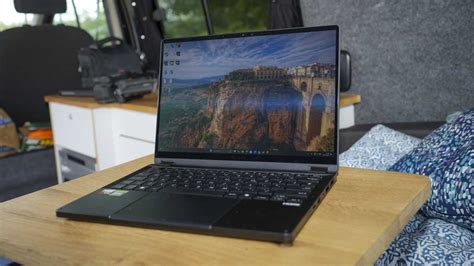 Asus ProArt PX13 Laptop Review TechRadar