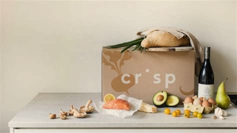 Crisp Begint Nieuwe Nederlandse Online Supermarkt Marketingtribune