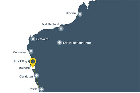 Ultimate Guide To Kalbarri Rac Wa