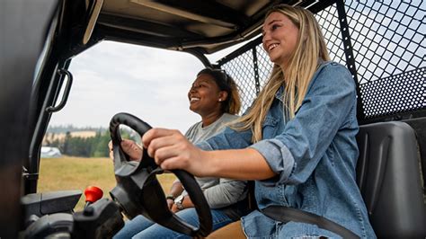 RTV X900 Utility Vehicles Kubota Canada