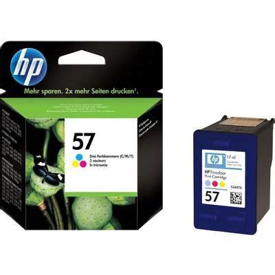 Original Oem Ink Cartridge Hp C Ae Color Drtusz Store