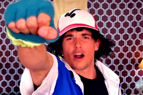 Your Guide to All the Pokémon Go Porn Out There Photos TheWrap